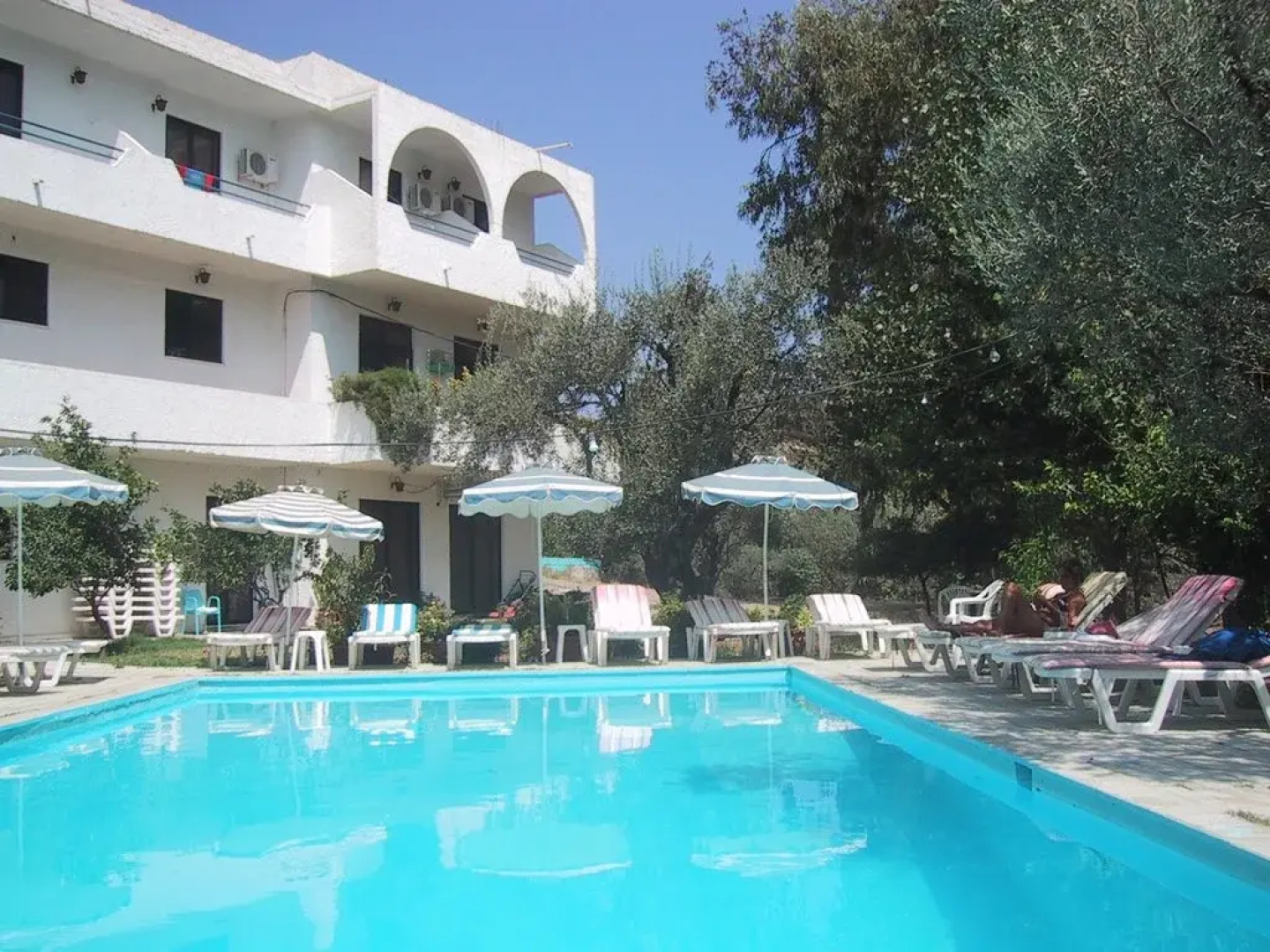 Katerina Hotel