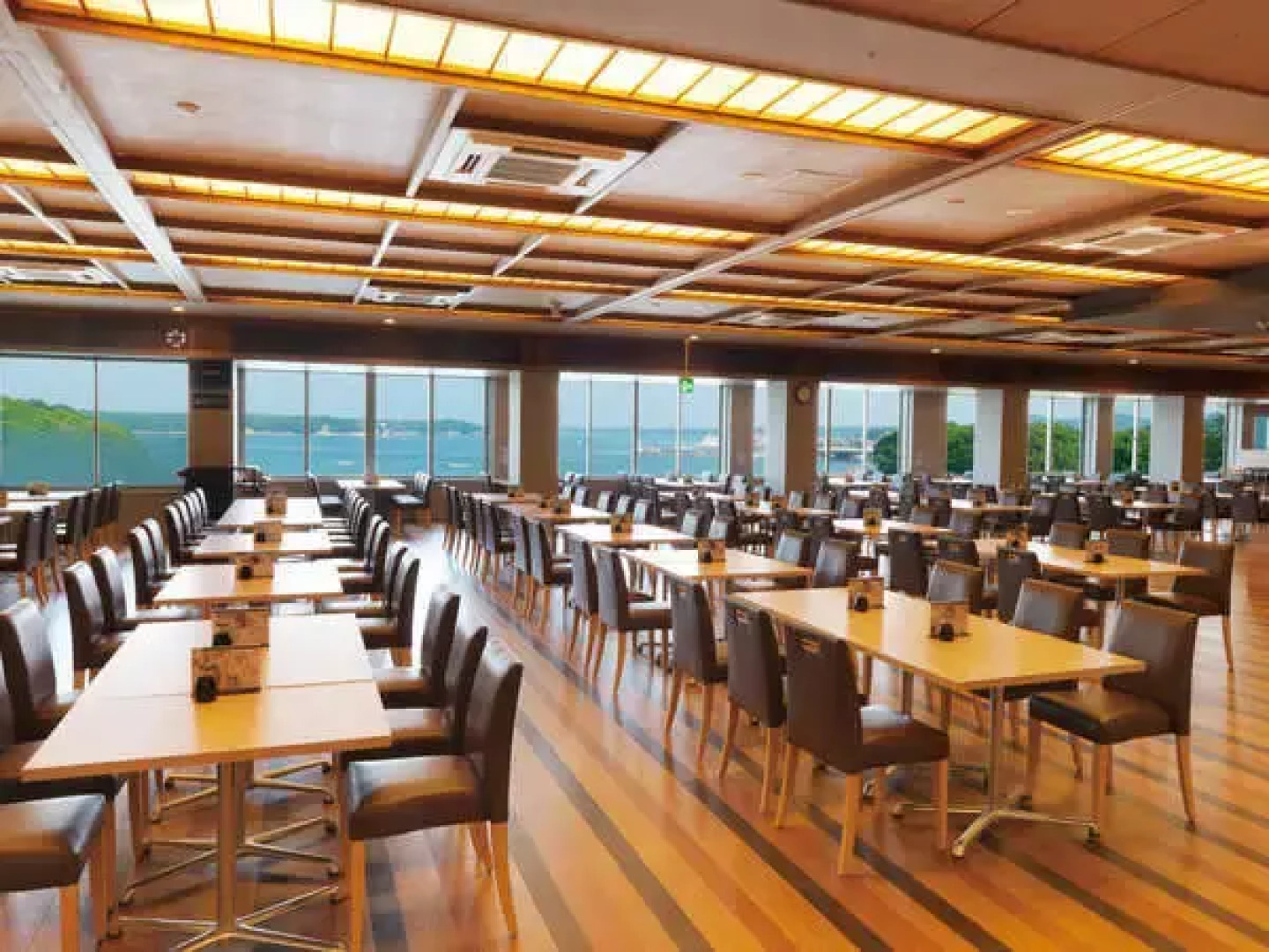 Ooedo Onsen Monogatari Premium Iseshima