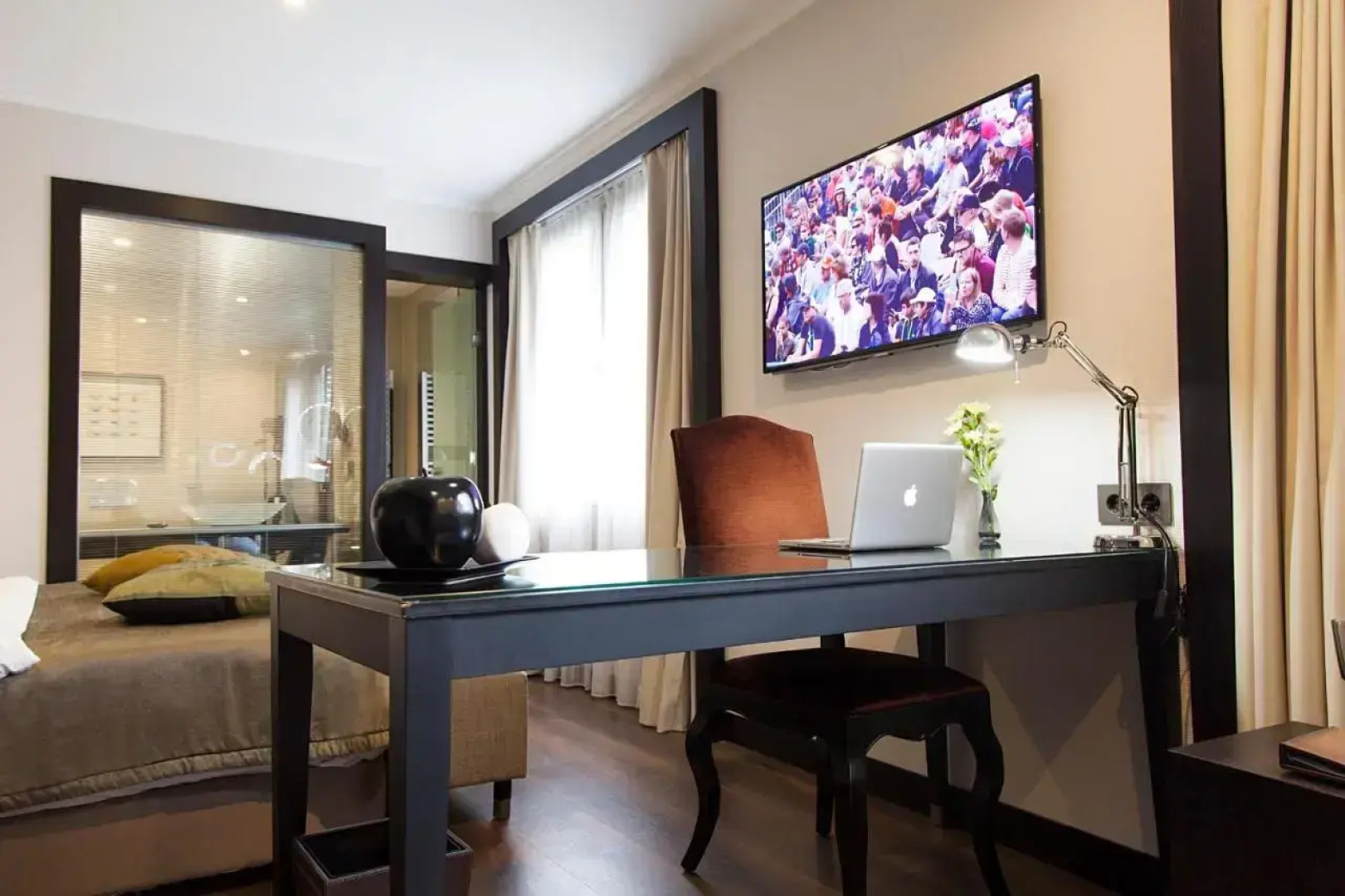 Quentin Boutique Hotel