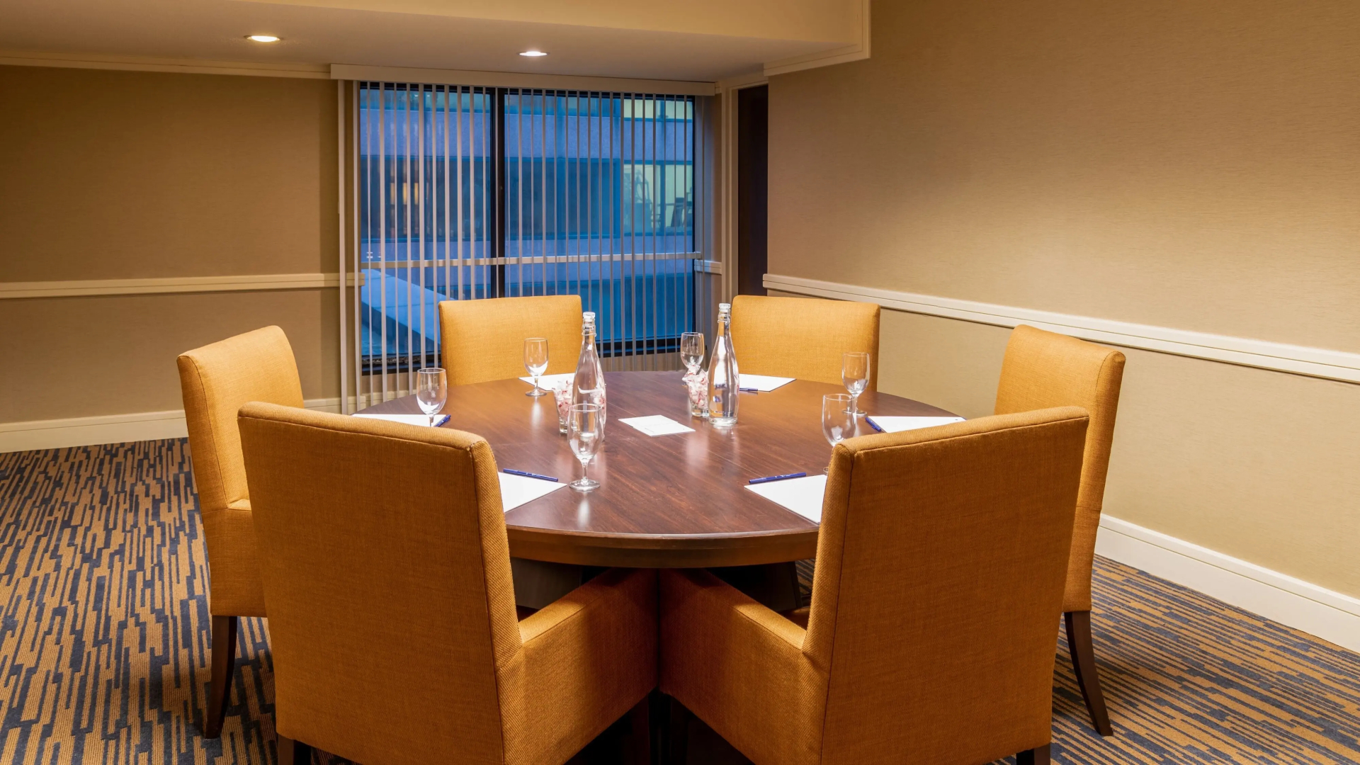 The Capital Suites Hotel