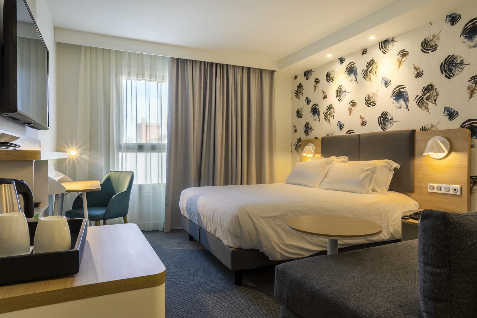 Holiday Inn Perpignan by IHG