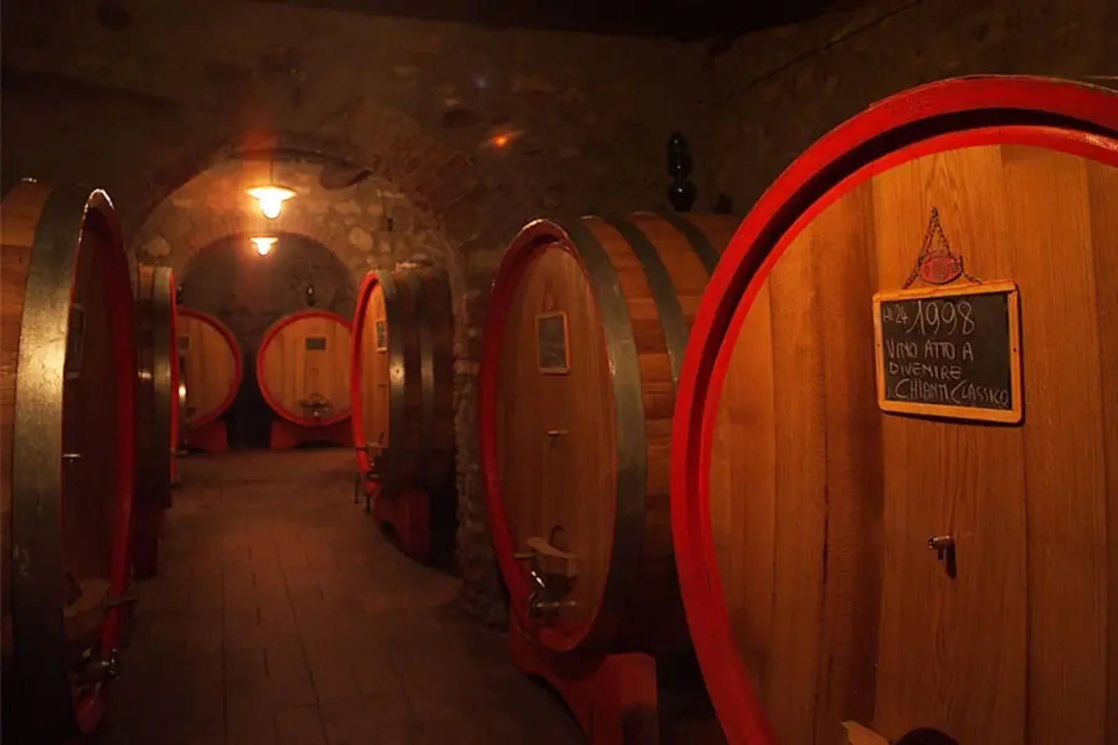 Castello di Starda