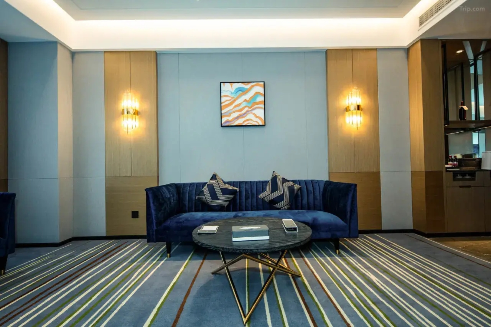 Gangnam Intercontinental