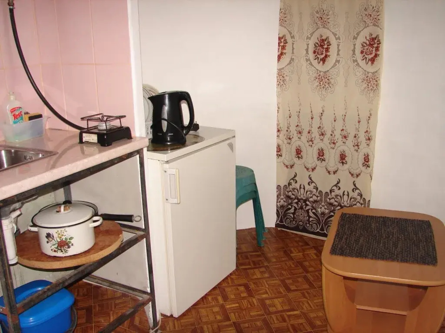 Guest House On Furmanova 29