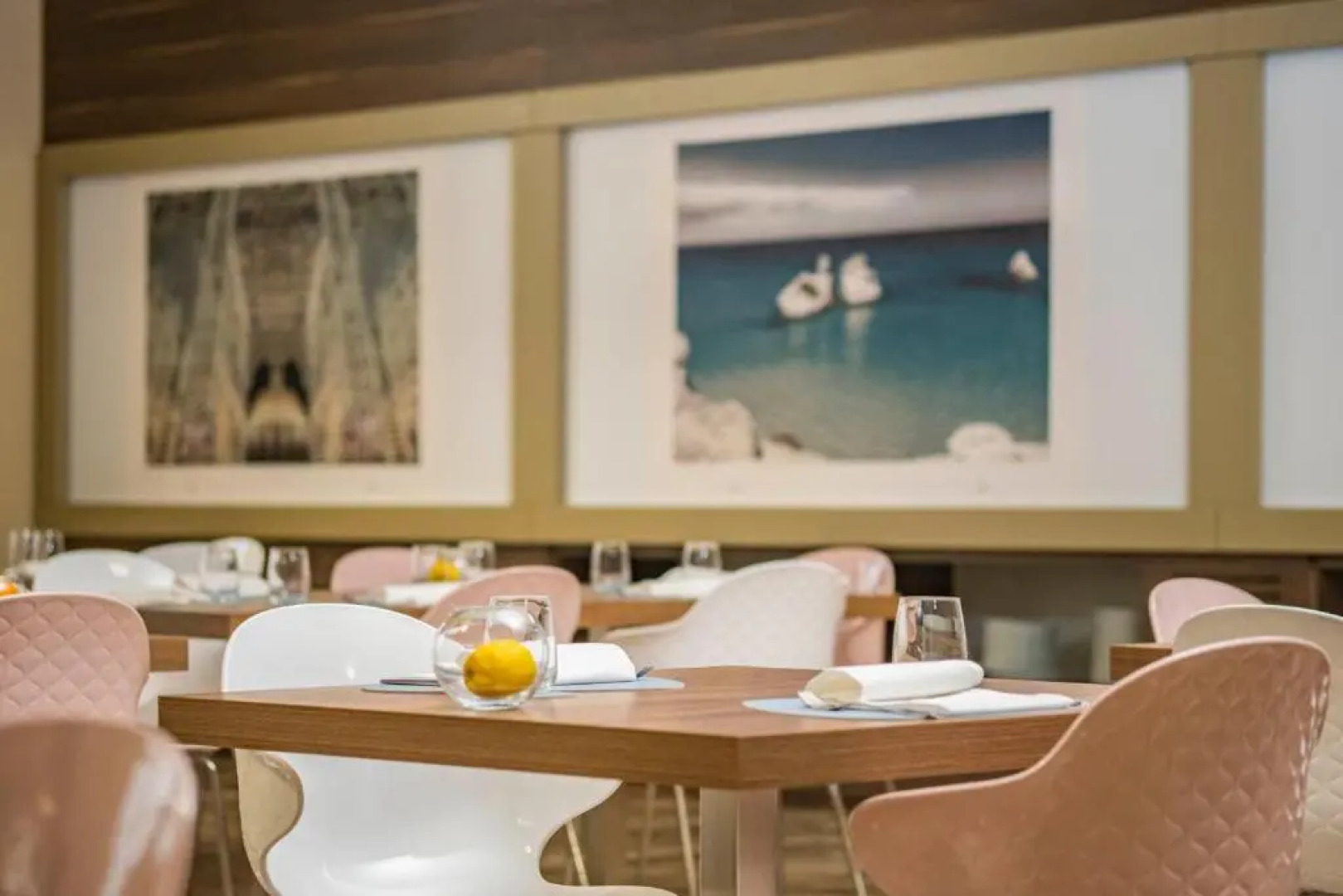 Mercure Hotel President Lecce