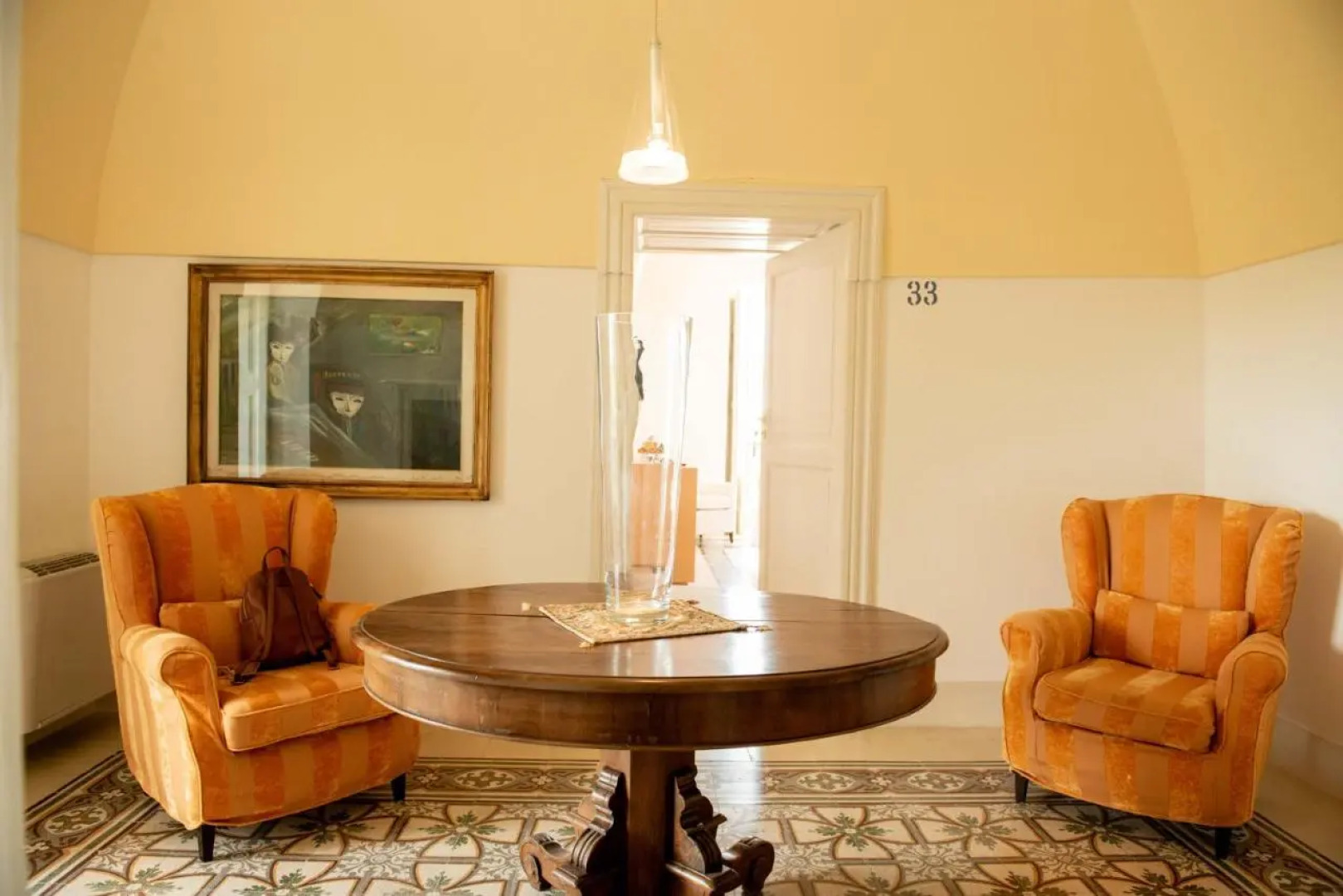 Relais Masseria Villa Cenci