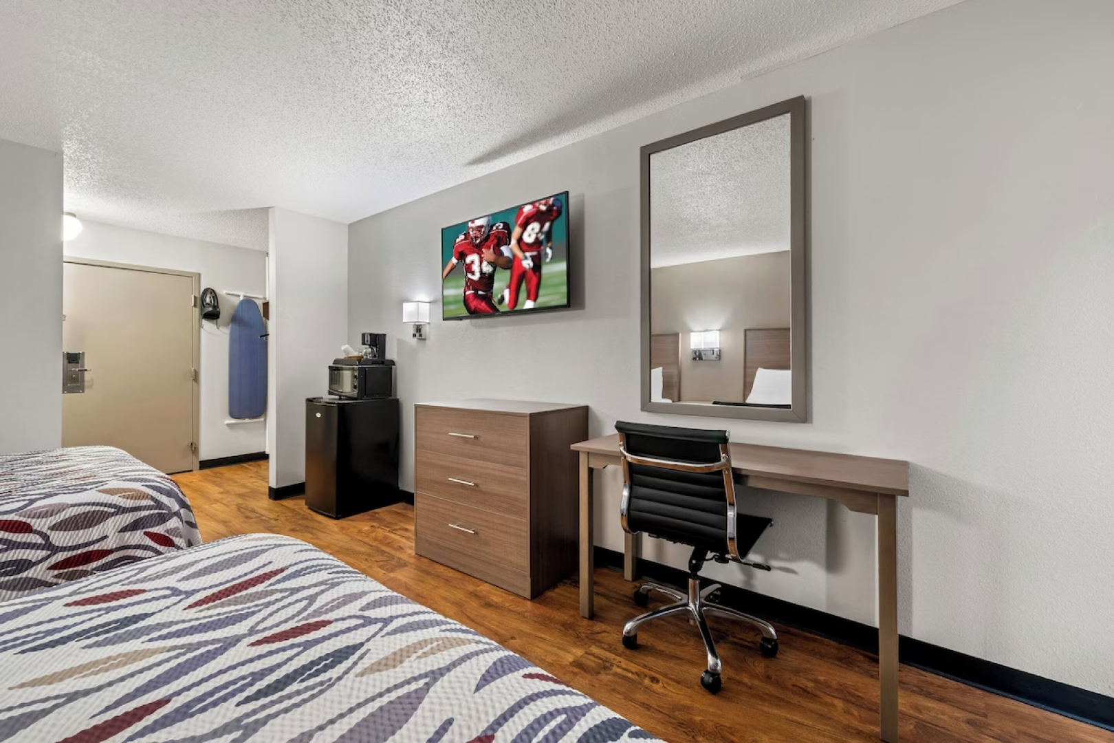 Red Roof Inn Charlotte - University