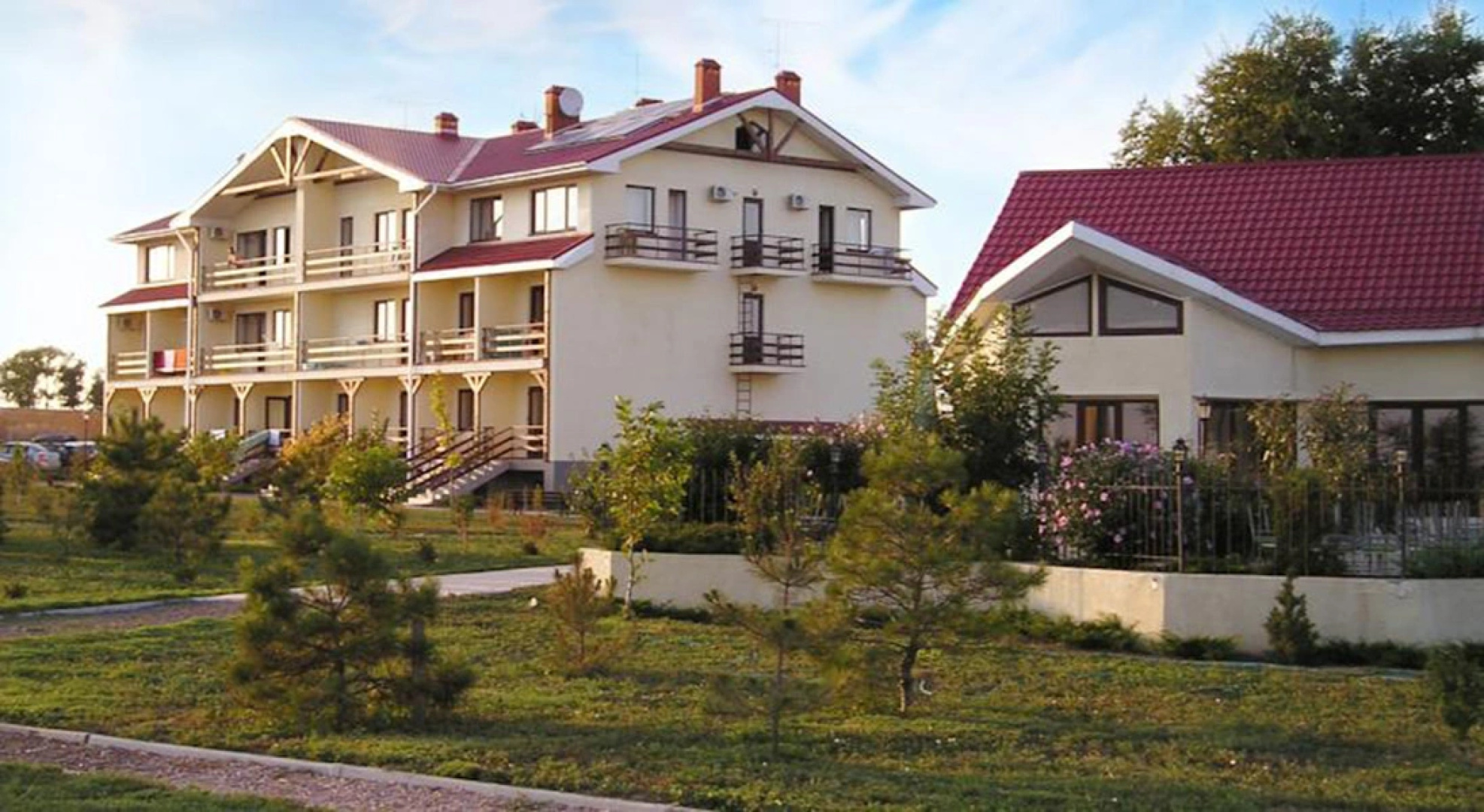Baza Otdiha Pelikan
