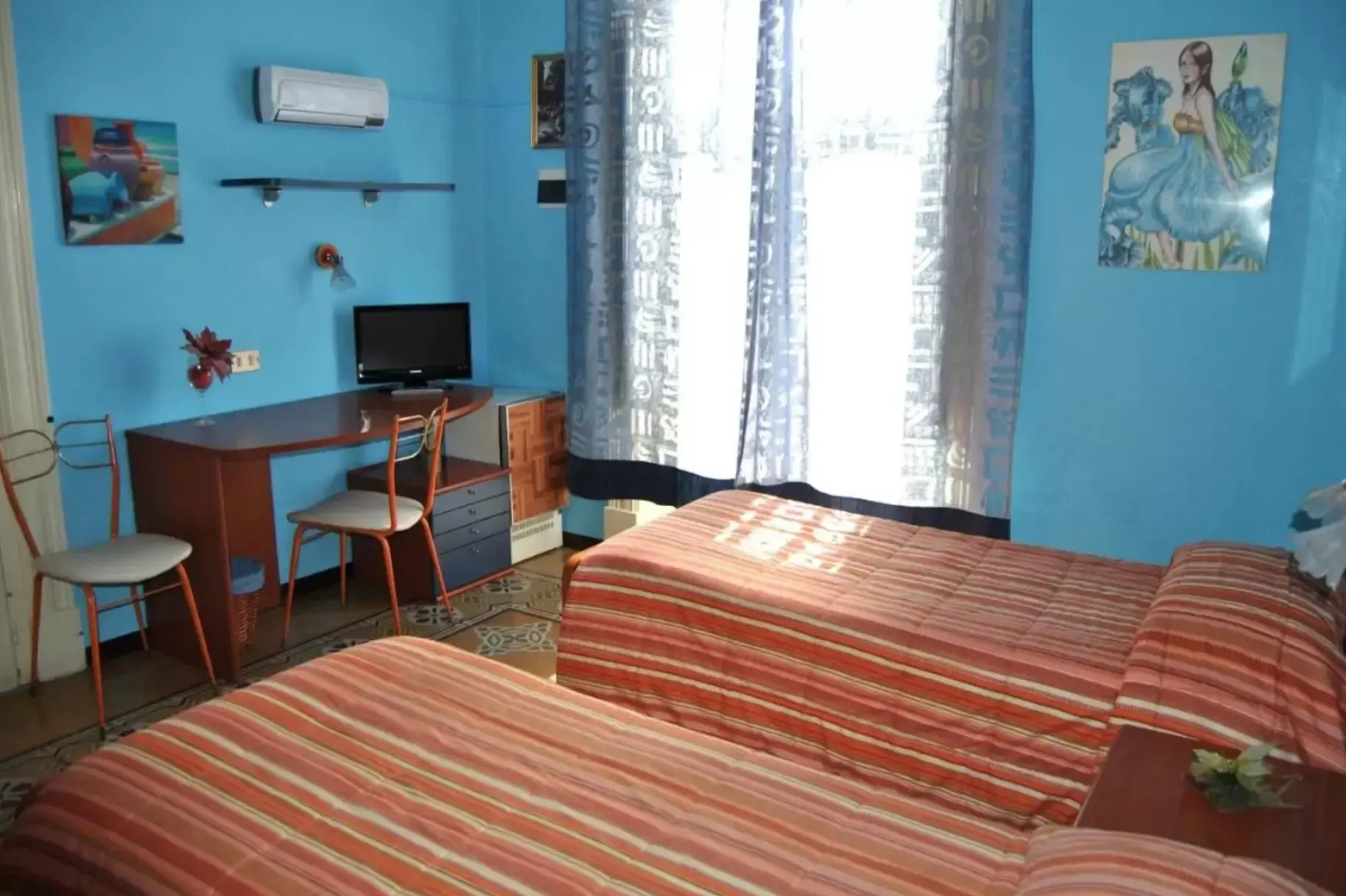 Bed and Breakfast D'Angelo
