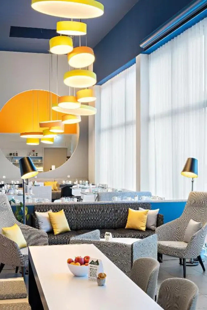 Hey Lou Hotel Nördlingen	