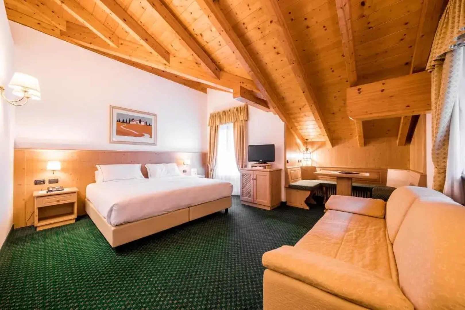 Hotel La Maison Wellness & SPA