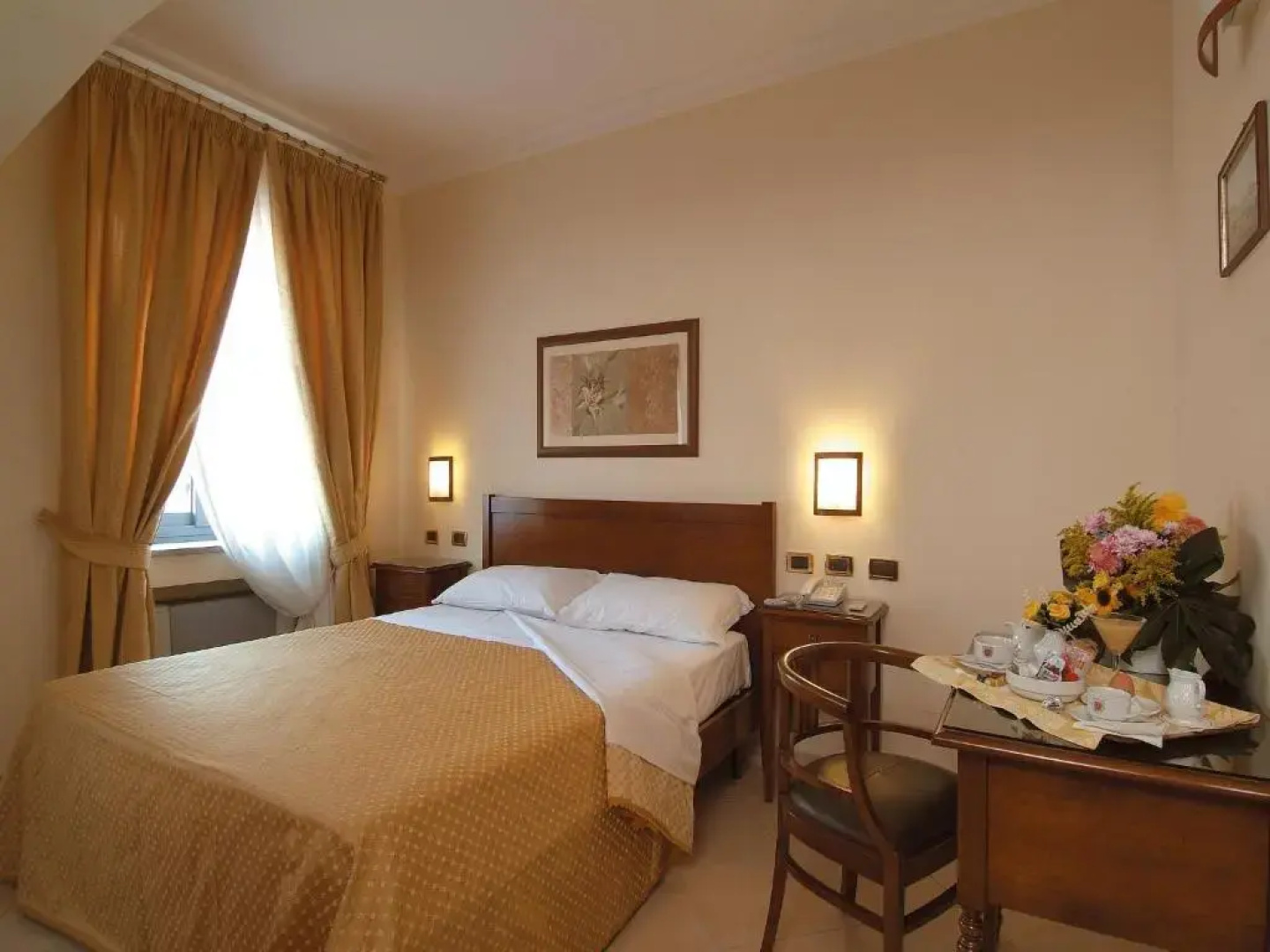 Buono Hotel