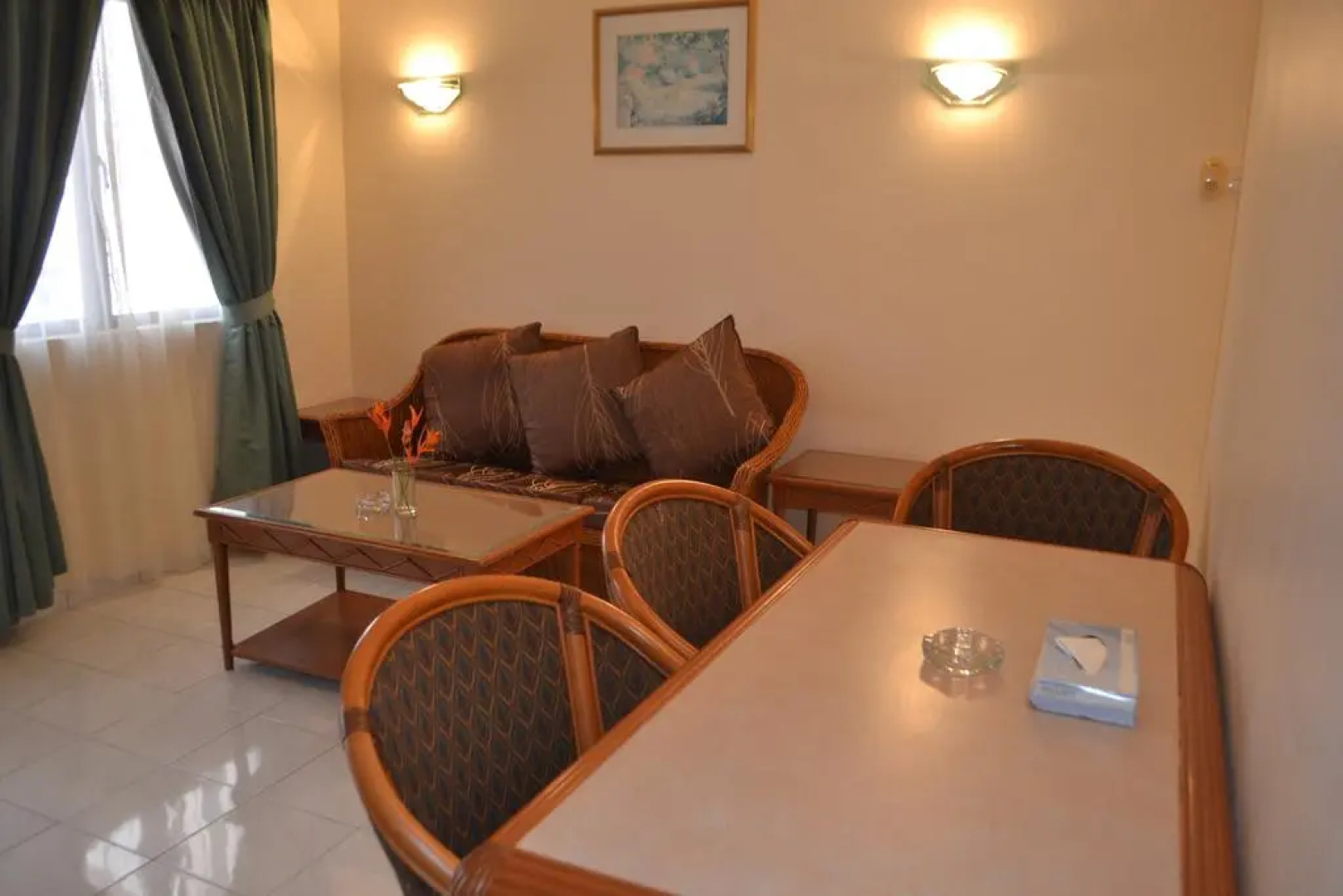 SELESA Tioman Home Stay Apartment