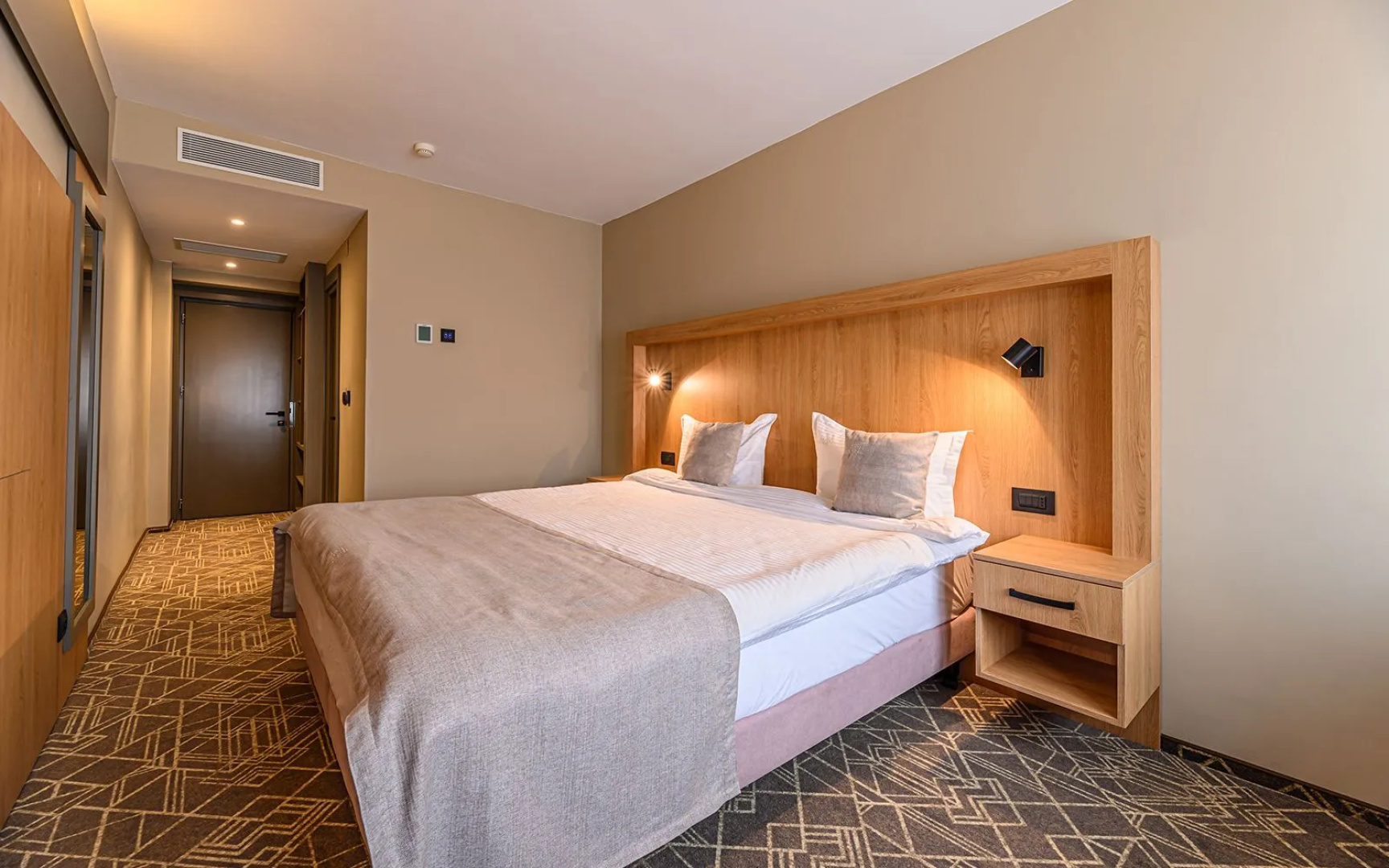 Hotel Central
