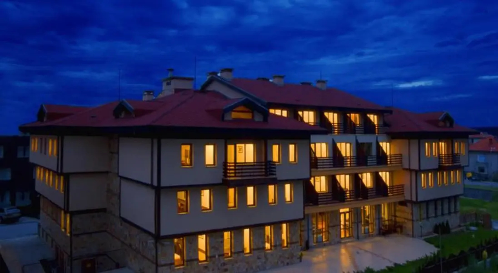 Hotel Hermes
