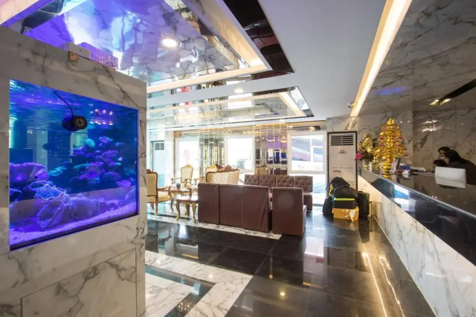 Отель B your home Hotel Donmueang Airport Bangkok
