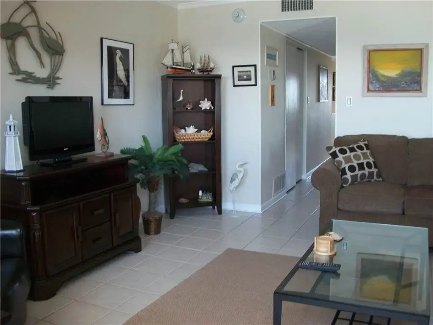 Pinnacle Port by Panhandle Getaways