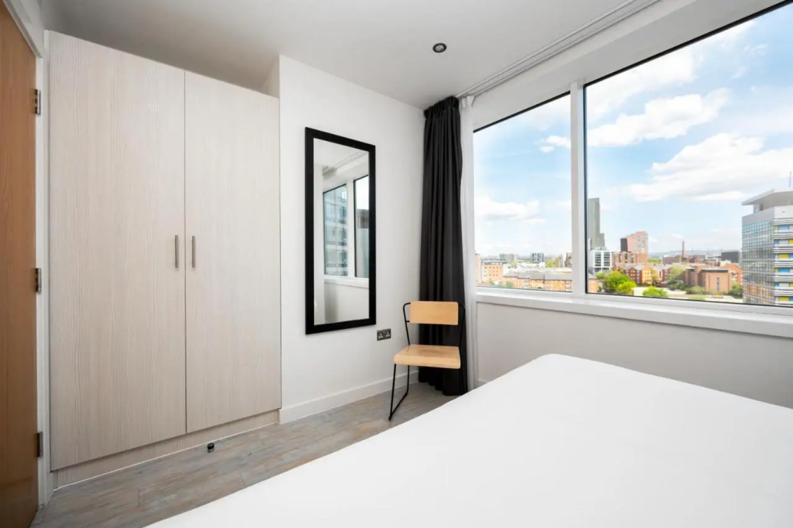 Staycity Aparthotels, Manchester, Piccadilly