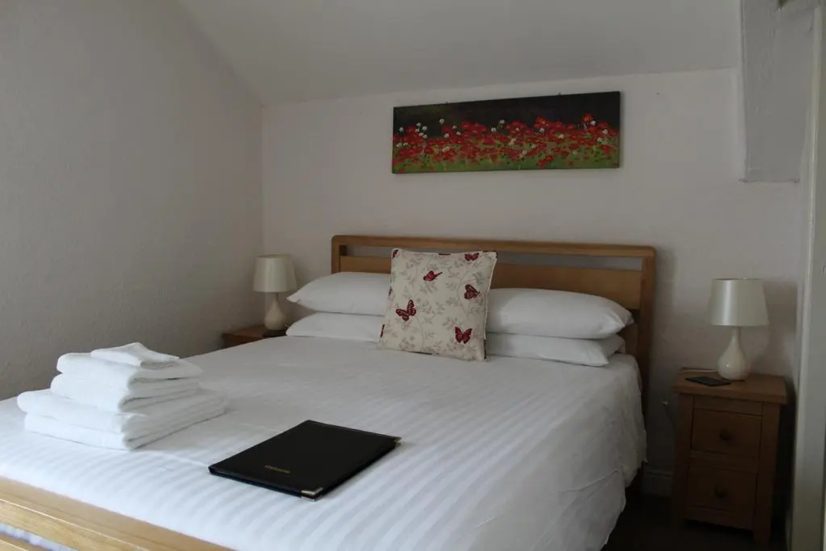 The Bay House Lake View Guest House