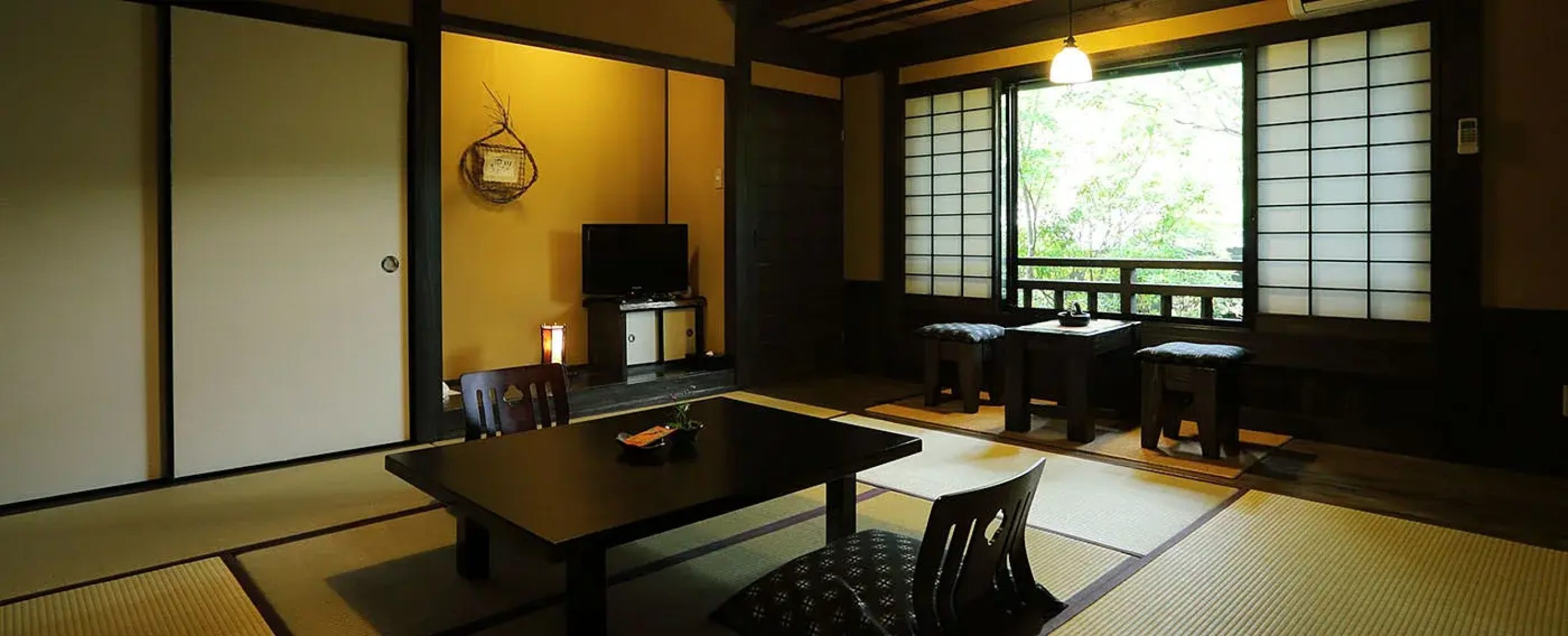 Kiyasuya Ryokan