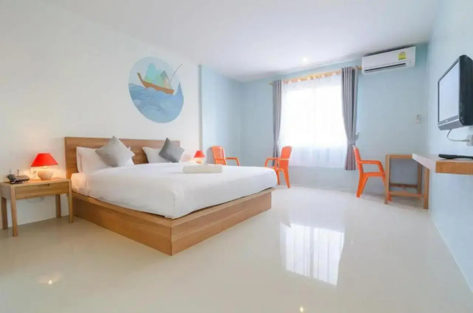 Aonang Miti Resort