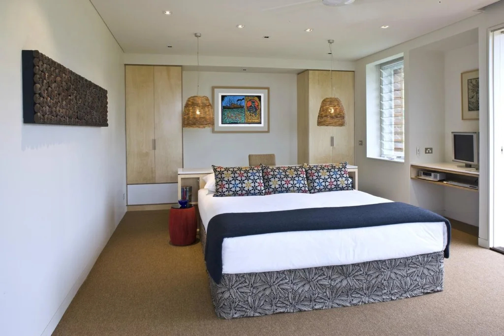 Capella Lodge