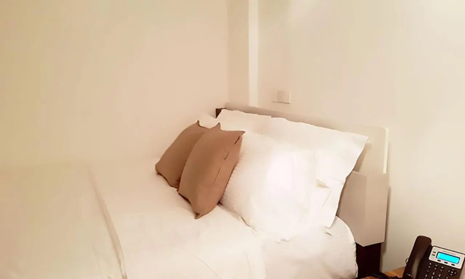 Amina Residency