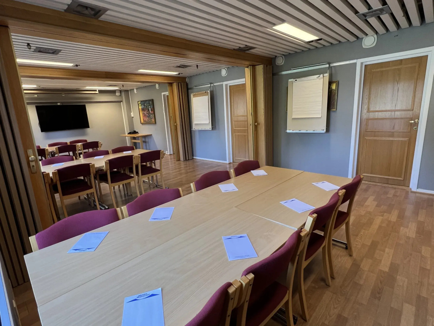 Hotell Hadeland