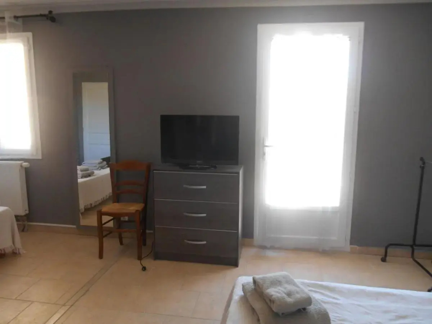 Chambres d'Hôtes Les Maïsses