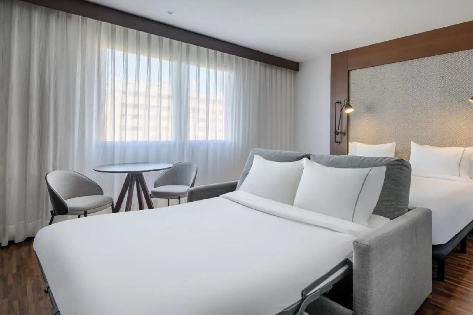 AC Hotel Alicante by Marriott