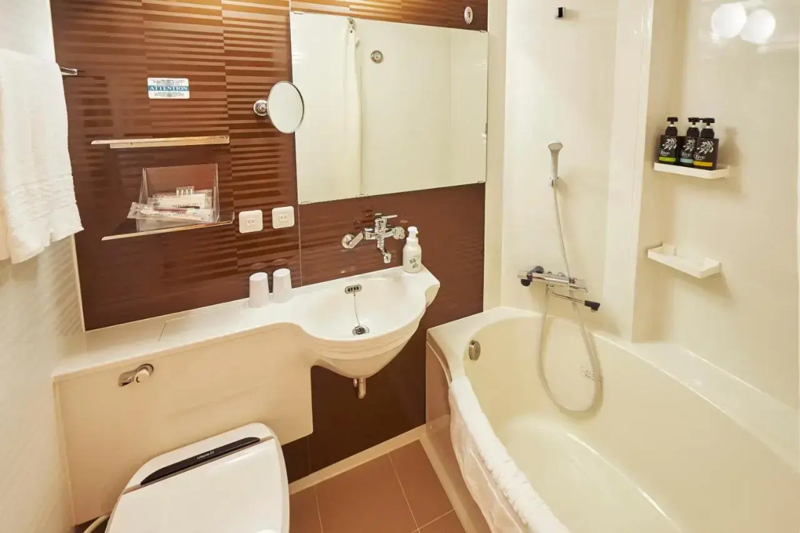 Sotetsu Fresa Inn Kanda Otemachi