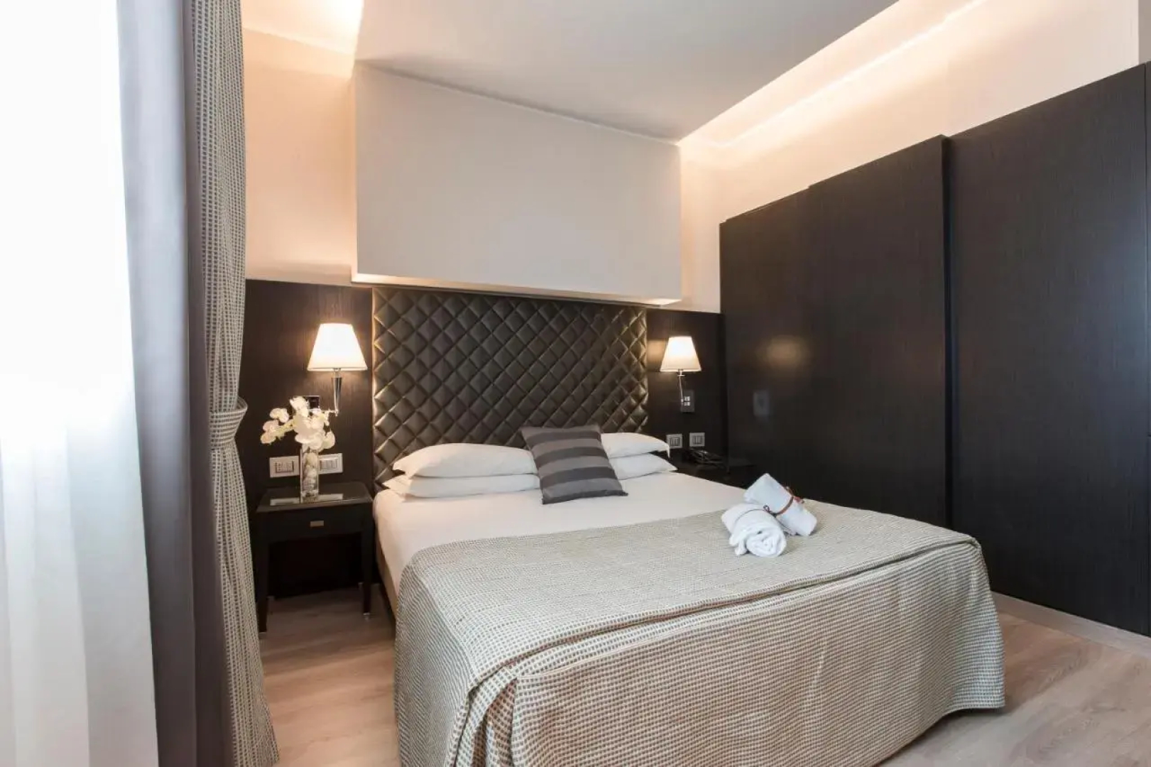 Just Hotel Lomazzo Fiera