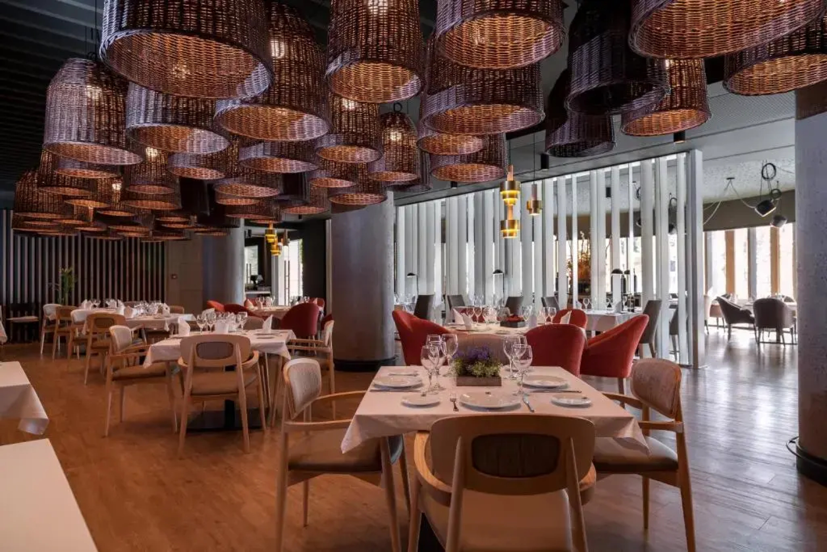 Отель Lopesan Villa del Conde Resort & Thalasso