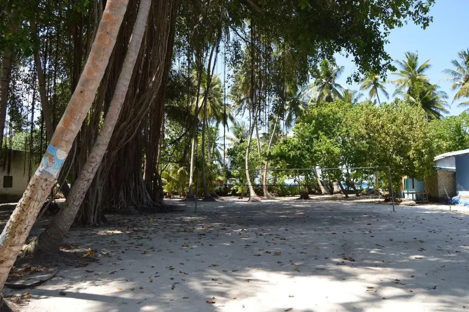 Отель Kinan Retreat