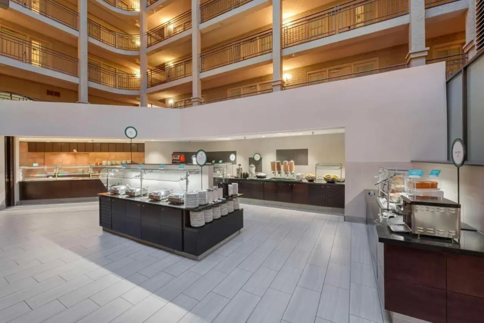 Embassy Suites by Hilton Denver Tech Center North