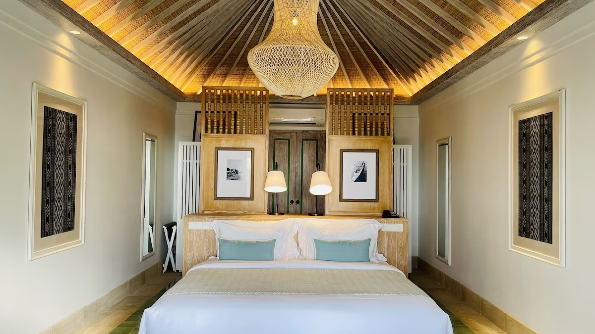 Sudamala Resort, Komodo, Labuan Bajo