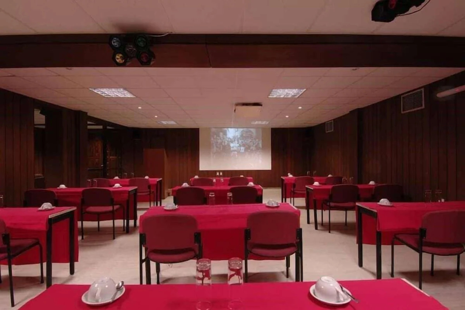 Xenios Theoxenia Hotel
