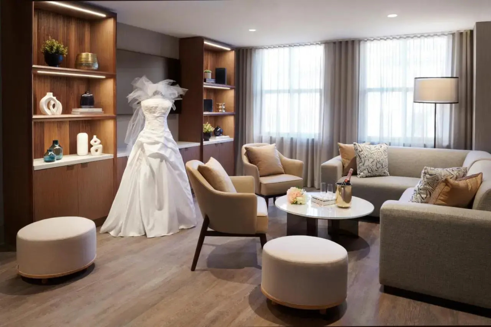Kingston Marriott