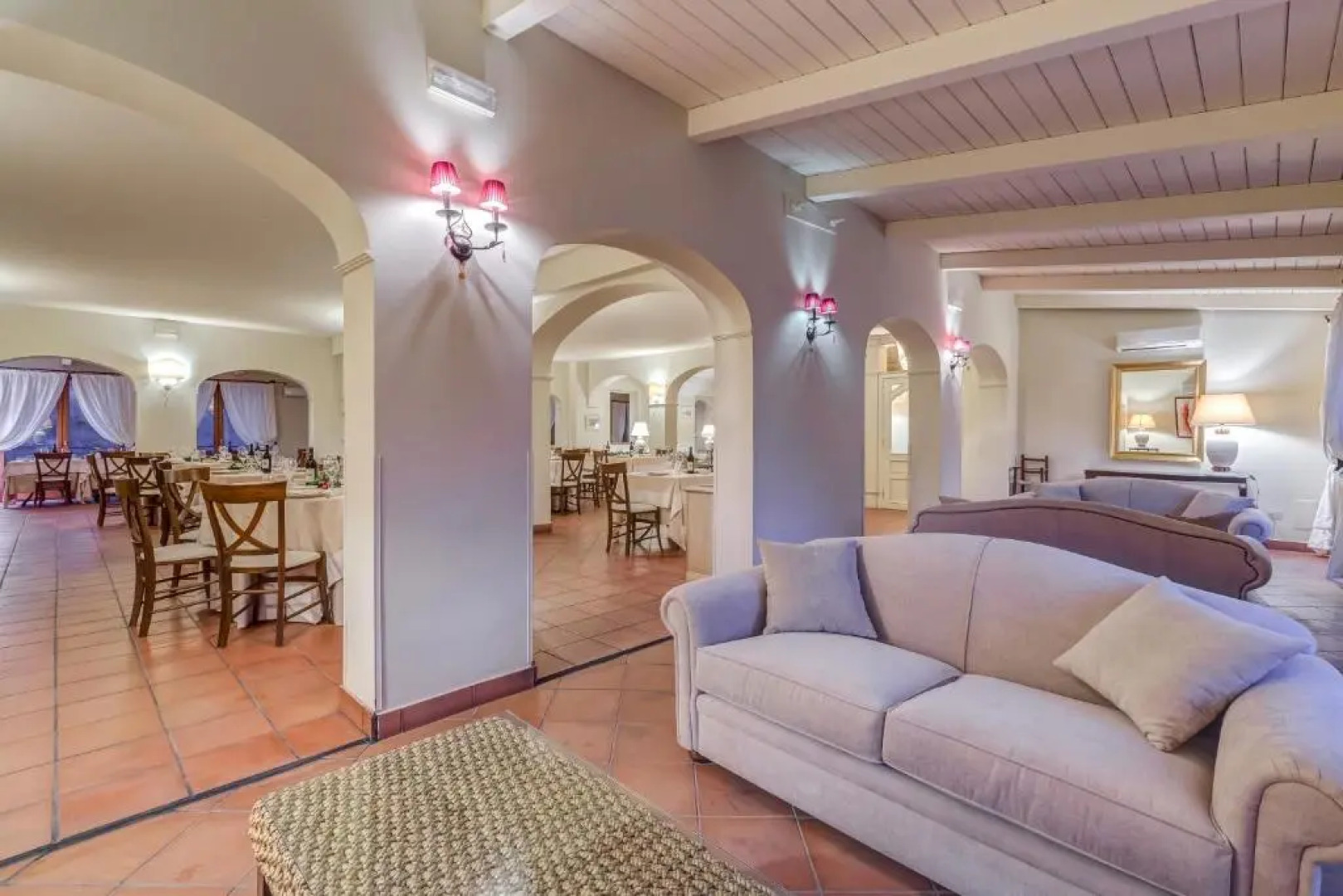 La Casa Delle Monache