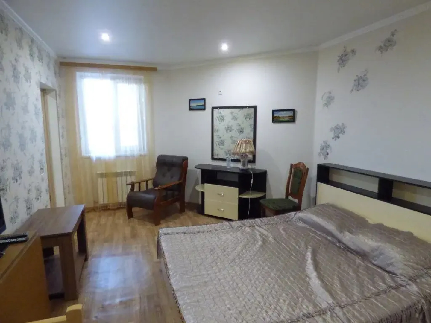 Guest house Lazurnyy Bereg