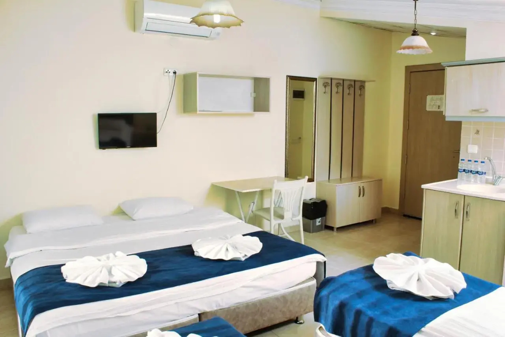 Berraksu Hotel
