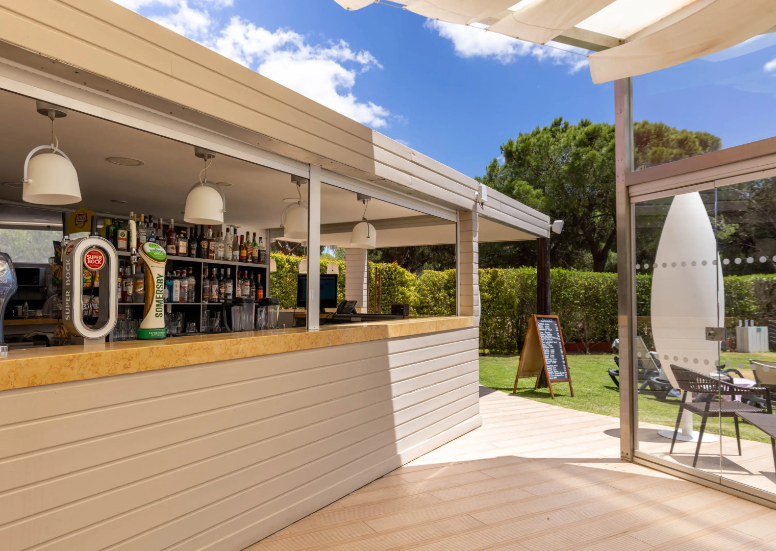 Aqua Pedra dos Bicos Design Beach Hotel - Adults Friendly