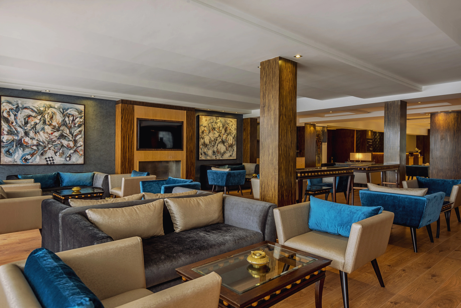 Dawliz Rabat Art & Spa