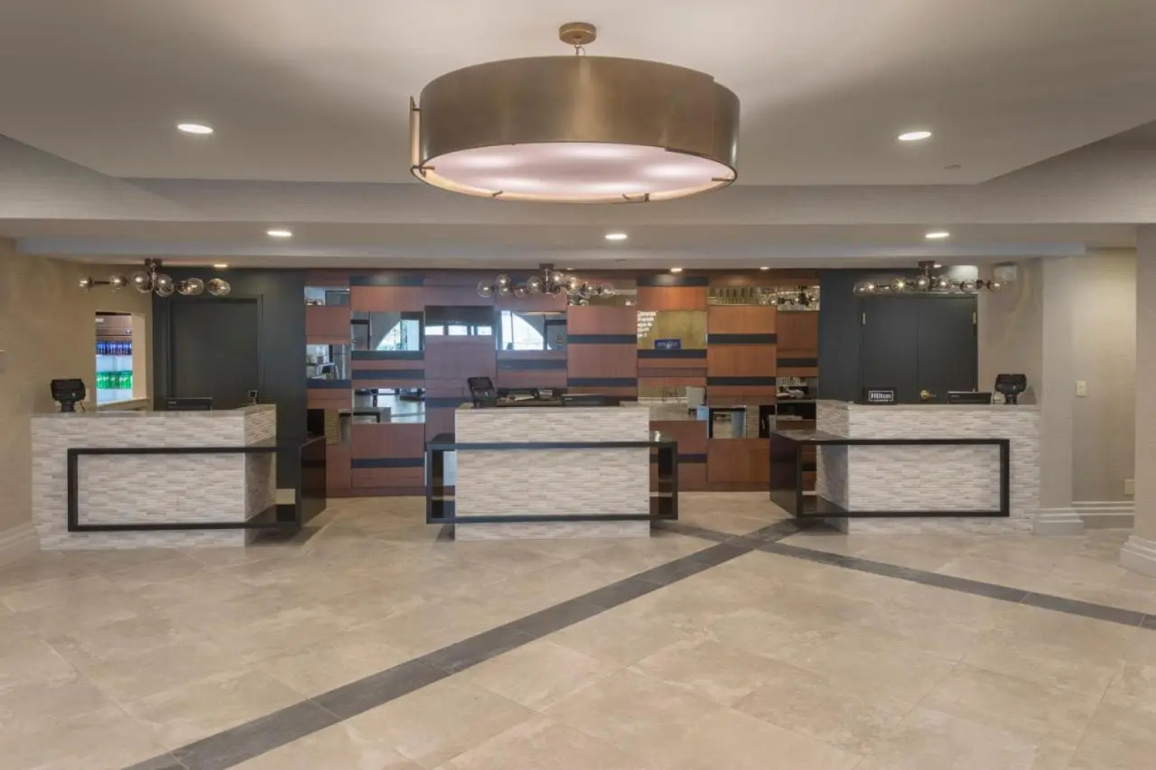 Hilton Birmingham at UAB