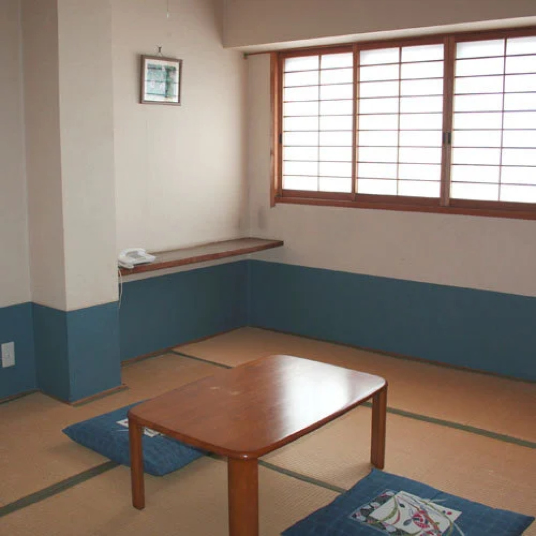 Travel Inn Yoshitomi