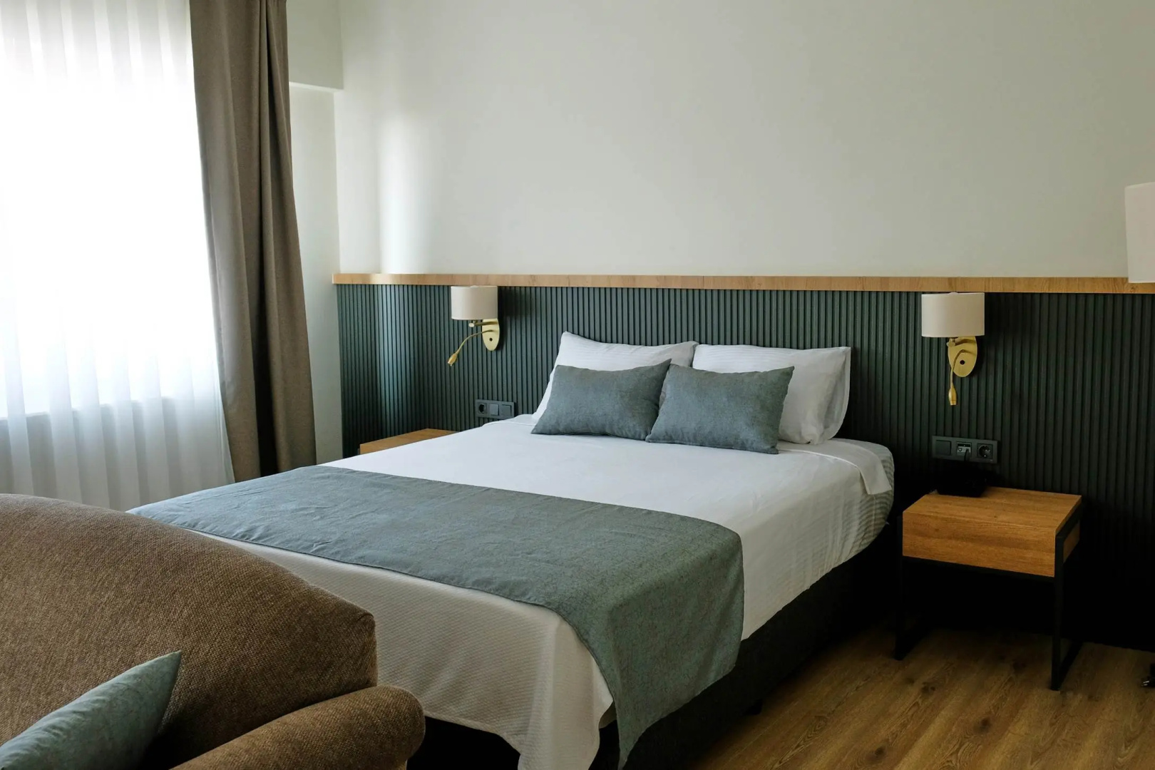 Grand Keskinkaya Hotel
