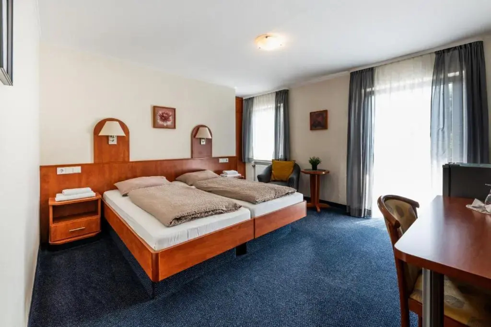 Landhotel Georgshof