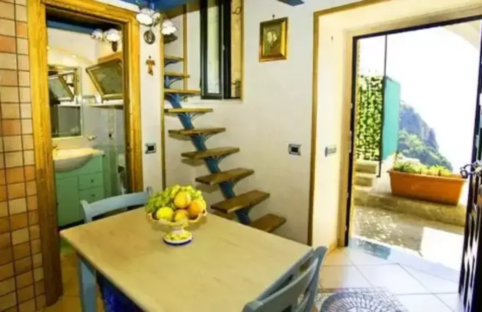 Casa Annalisa
