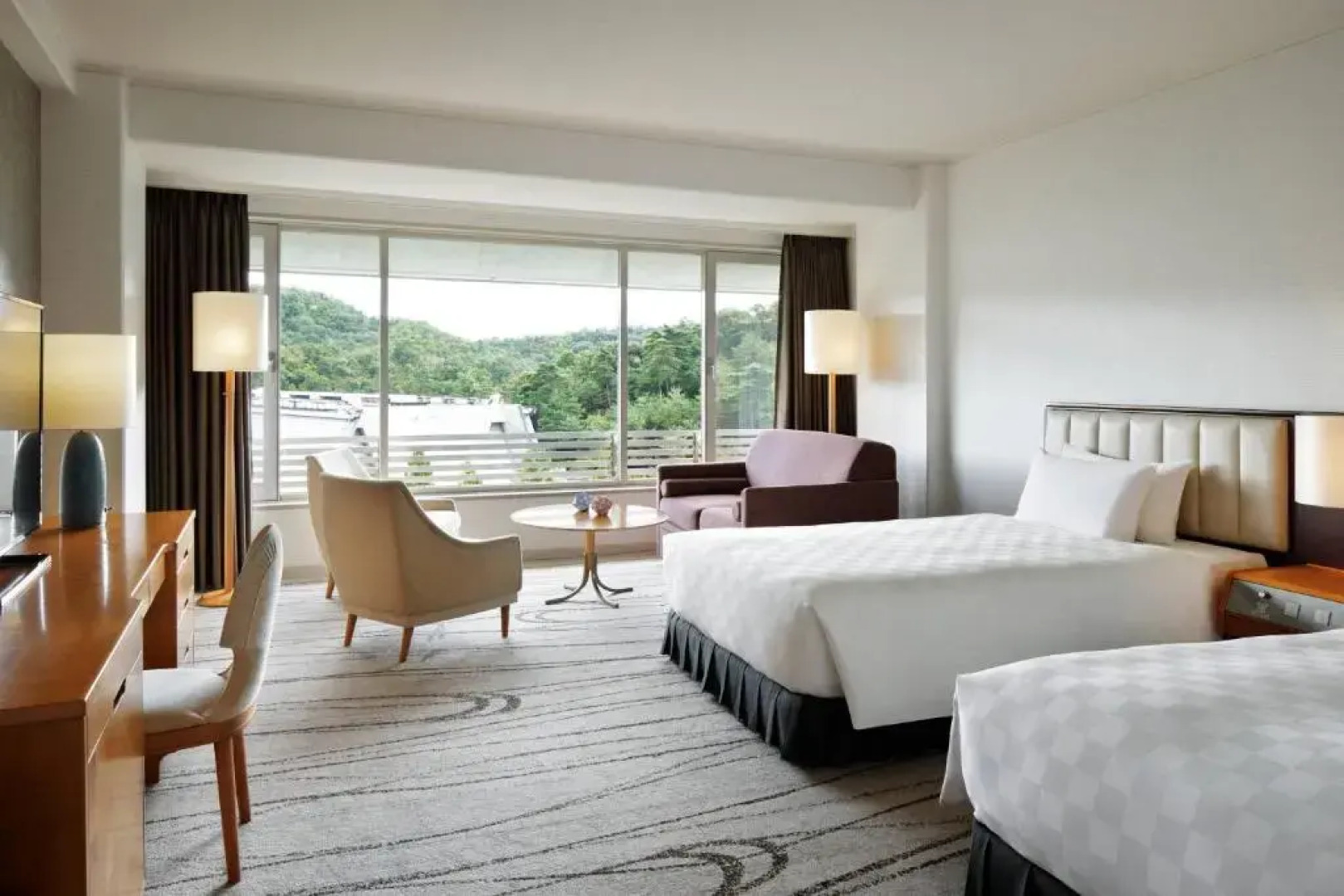 The Prince Kyoto Takaragaike