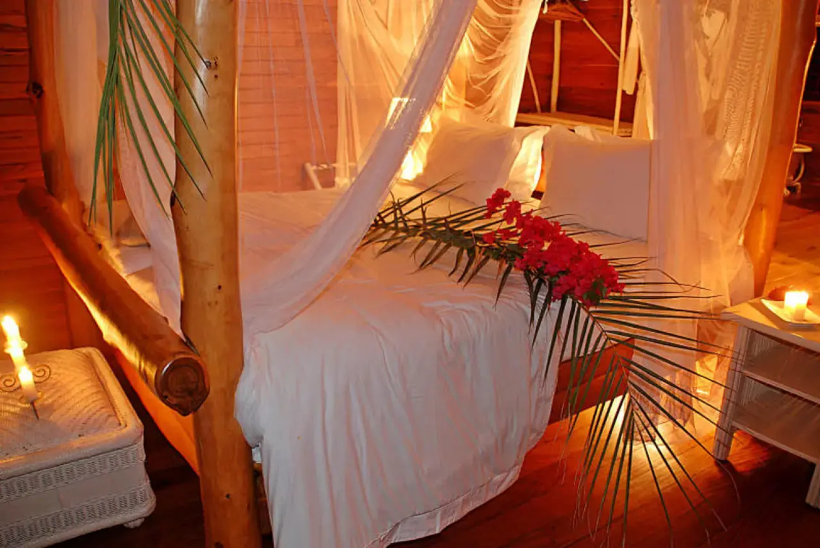 Nyati Beach Lodge